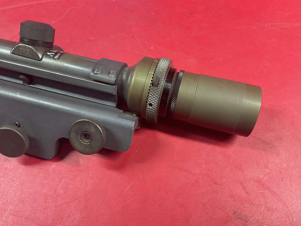 H&R M14 7.62 NATO 22” Battle Rifle Transferable Machine Gun NFA-img-64