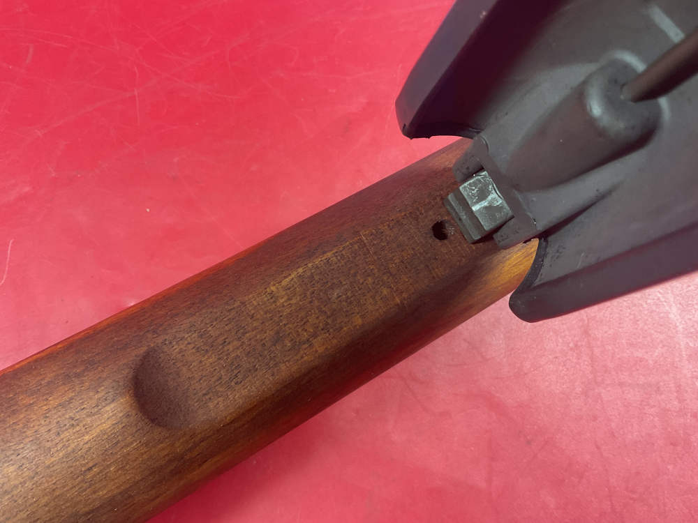 H&R M14 7.62 NATO 22” Battle Rifle Transferable Machine Gun NFA-img-28