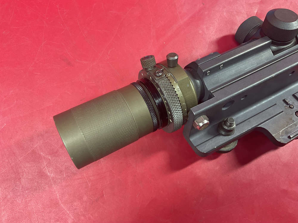 H&R M14 7.62 NATO 22” Battle Rifle Transferable Machine Gun NFA-img-72