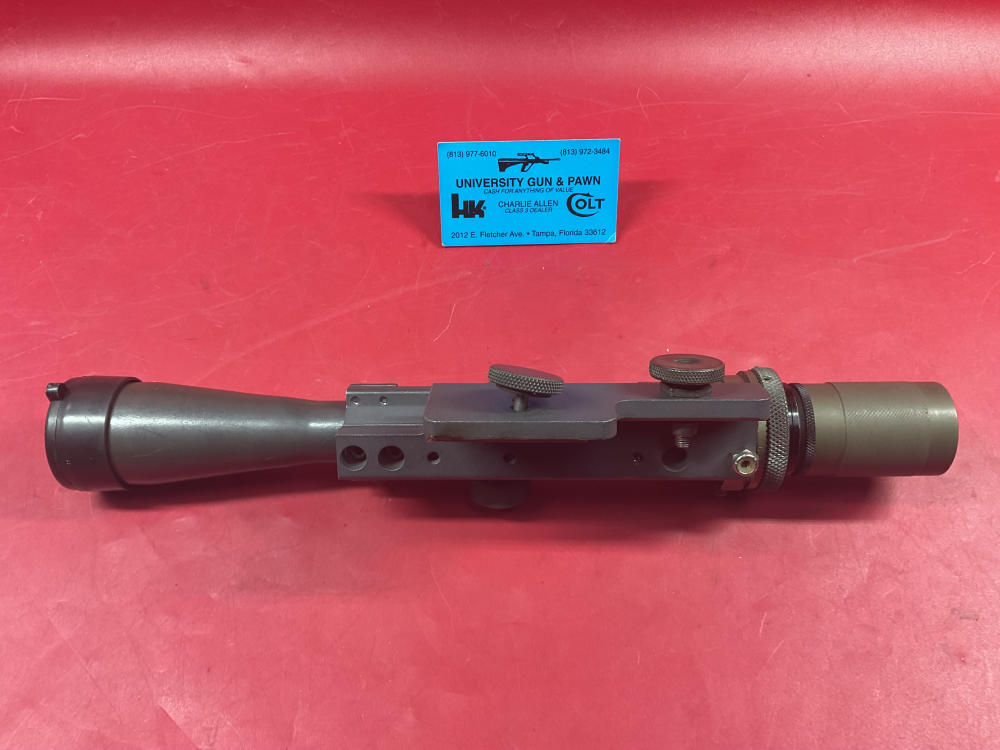 H&R M14 7.62 NATO 22” Battle Rifle Transferable Machine Gun NFA-img-67
