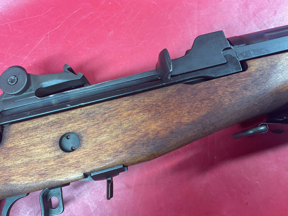 H&R M14 7.62 NATO 22” Battle Rifle Transferable Machine Gun NFA-img-7