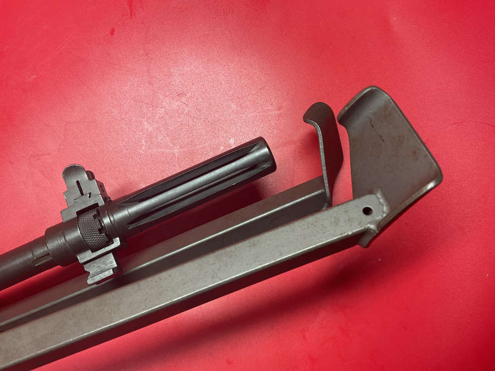 H&R M14 7.62 NATO 22” Battle Rifle Transferable Machine Gun NFA-img-16