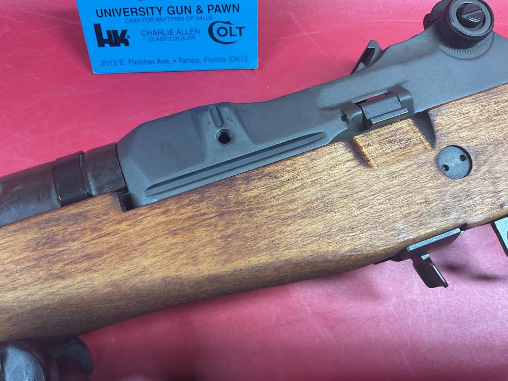 H&R M14 7.62 NATO 22” Battle Rifle Transferable Machine Gun NFA-img-39
