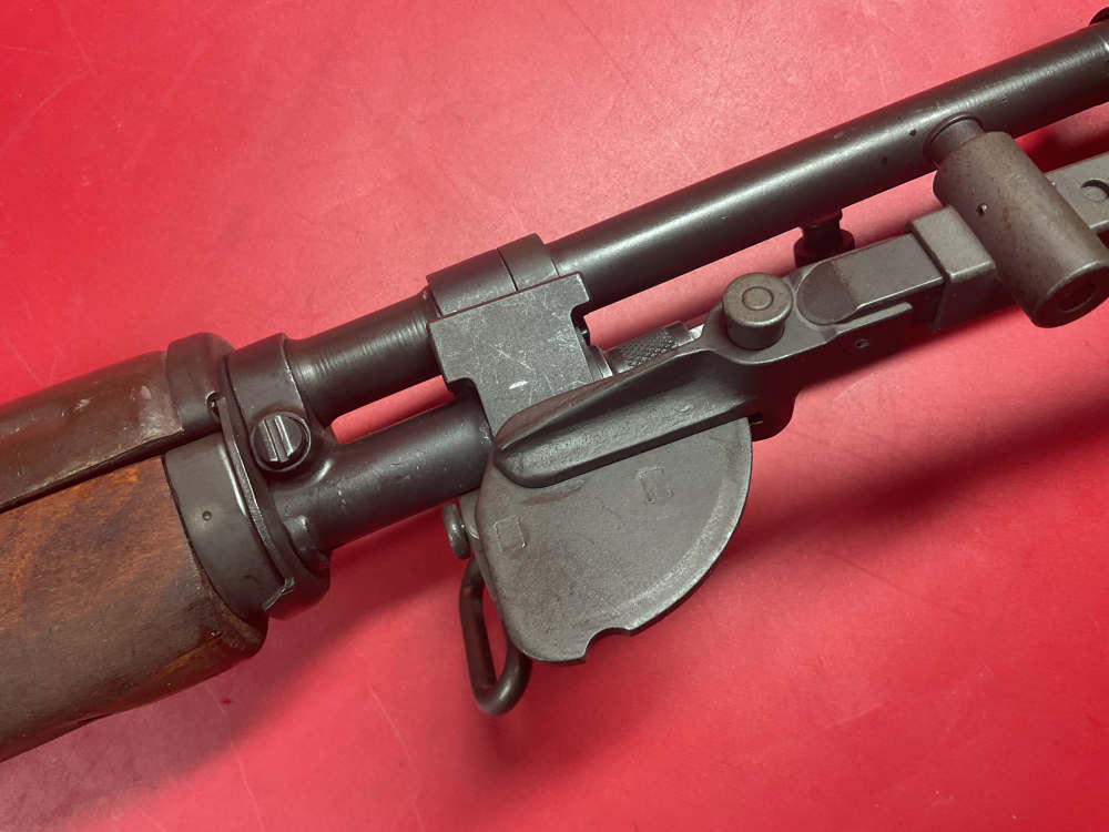 H&R M14 7.62 NATO 22” Battle Rifle Transferable Machine Gun NFA-img-12
