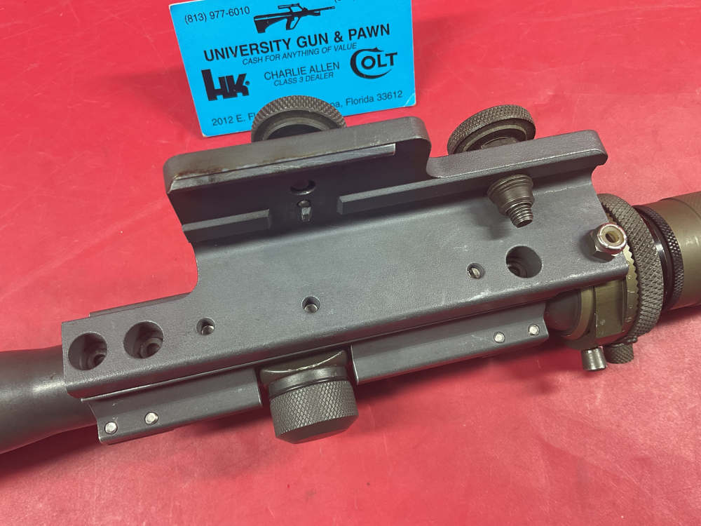H&R M14 7.62 NATO 22” Battle Rifle Transferable Machine Gun NFA-img-69