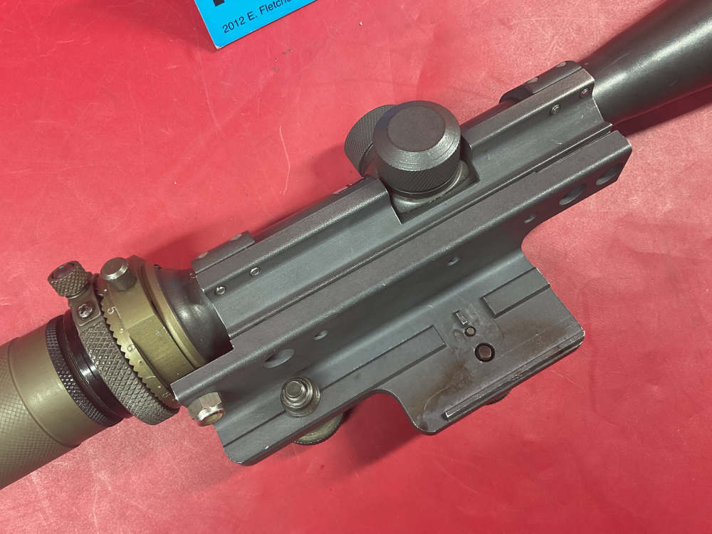 H&R M14 7.62 NATO 22” Battle Rifle Transferable Machine Gun NFA-img-73