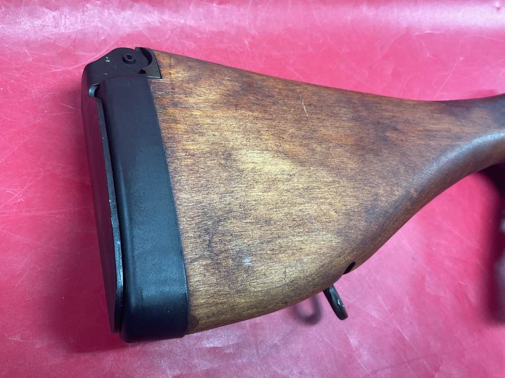 H&R M14 7.62 NATO 22” Battle Rifle Transferable Machine Gun NFA-img-2