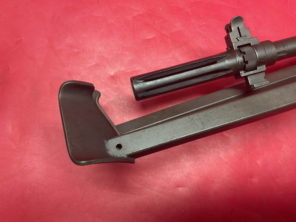 H&R M14 7.62 NATO 22” Battle Rifle Transferable Machine Gun NFA-img-46
