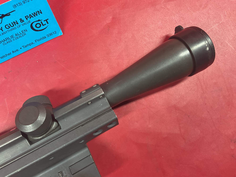 H&R M14 7.62 NATO 22” Battle Rifle Transferable Machine Gun NFA-img-74
