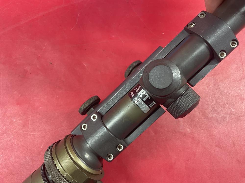 H&R M14 7.62 NATO 22” Battle Rifle Transferable Machine Gun NFA-img-76