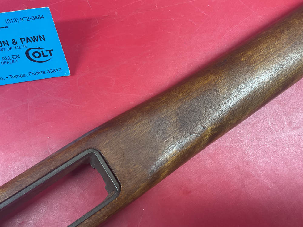 H&R M14 7.62 NATO 22” Battle Rifle Transferable Machine Gun NFA-img-91