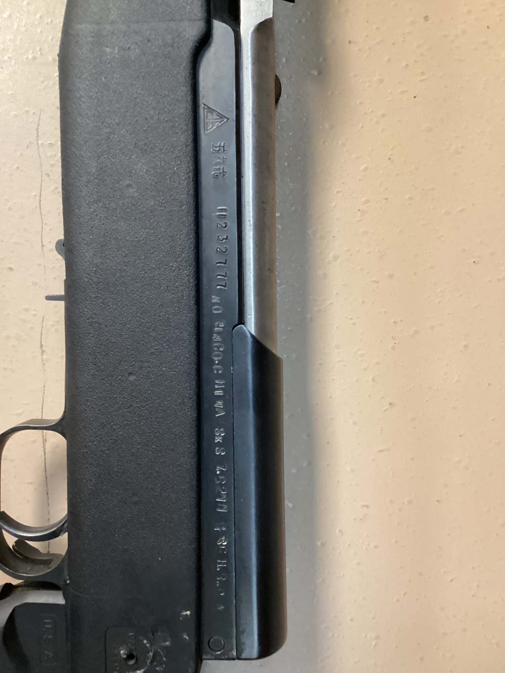 Pre-Owned Chinese Norinco Type 56 SKS Rifle 7.63x39 -img-4