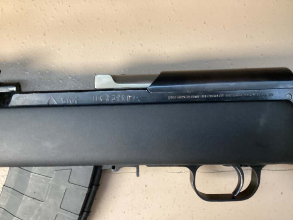 Pre-Owned Chinese Norinco Type 56 SKS Rifle 7.63x39 -img-3