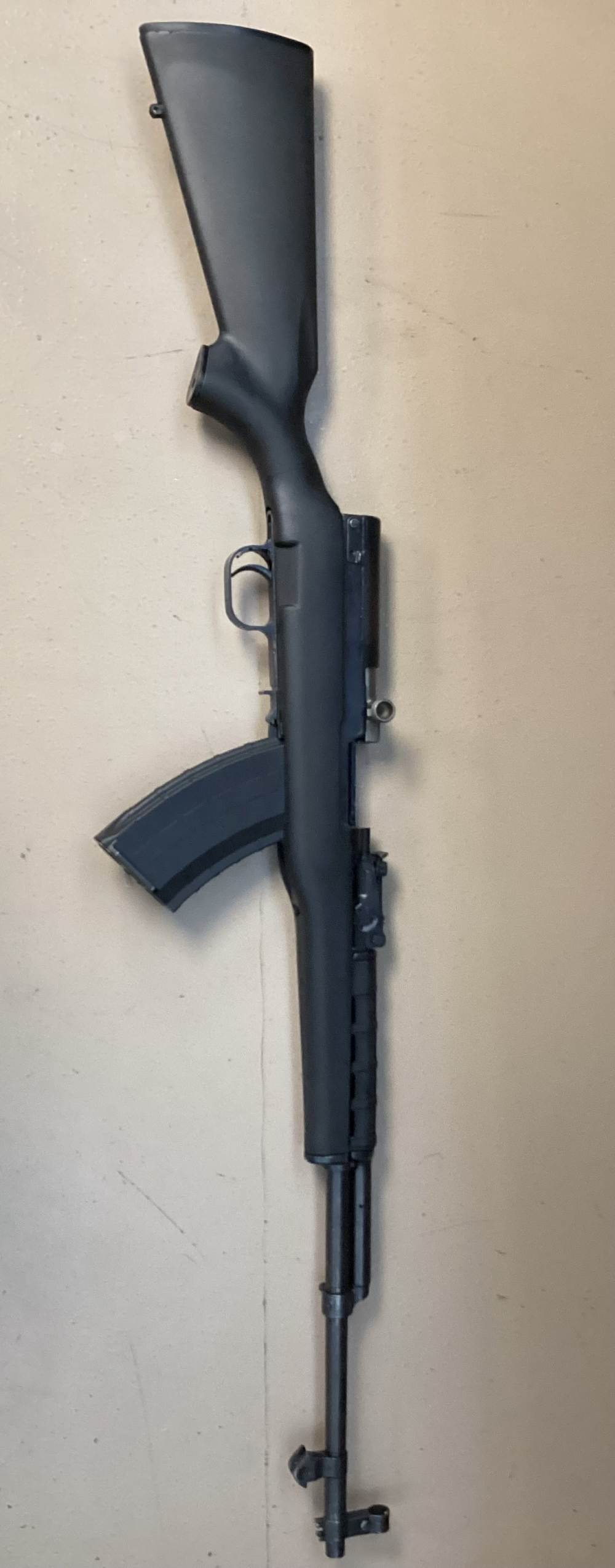 Pre-Owned Chinese Norinco Type 56 SKS Rifle 7.63x39 -img-2