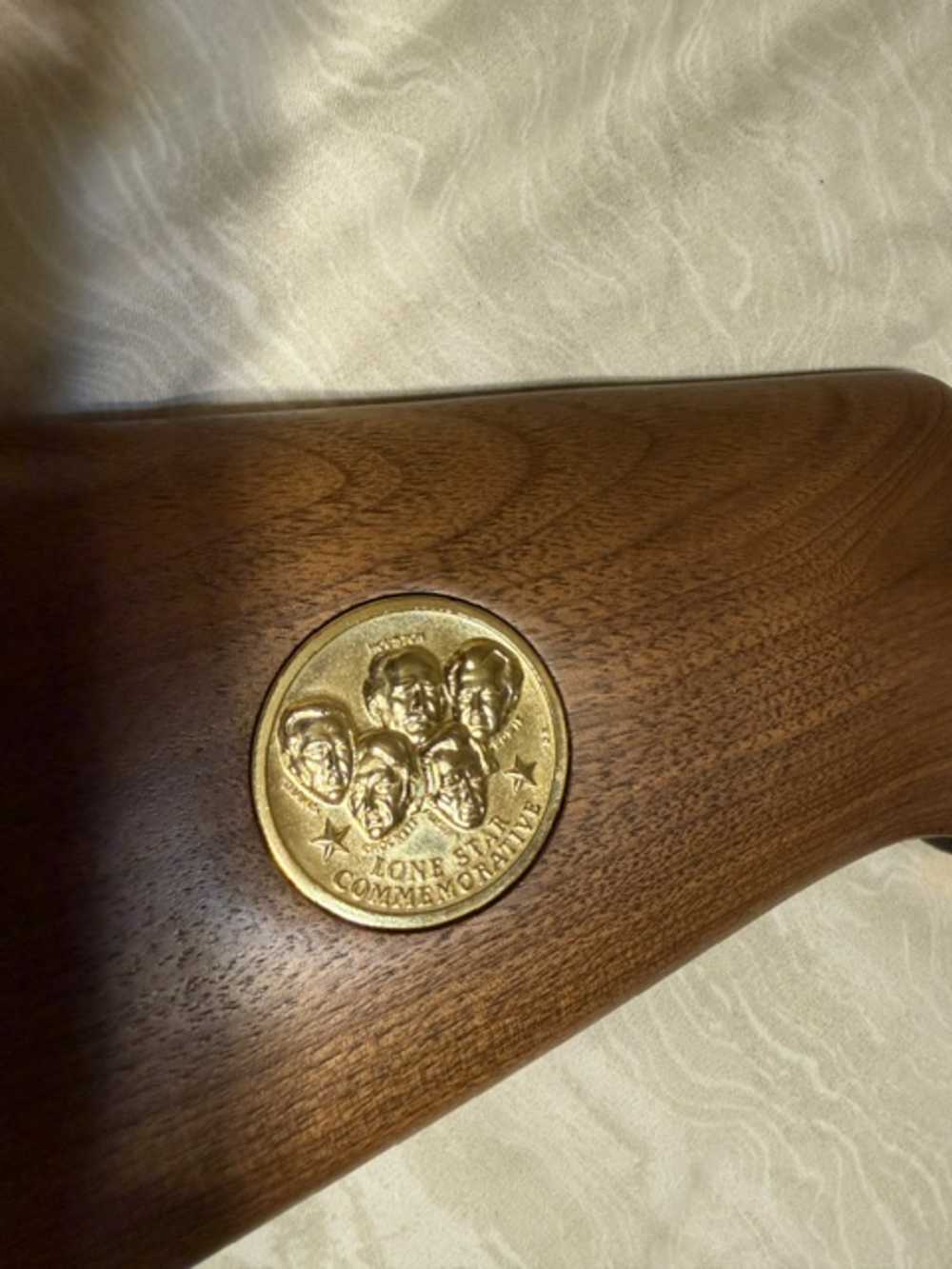 Winchester 94 Lone Star Commemorative .30-30 1970 Limited Edition Lever Box-img-7
