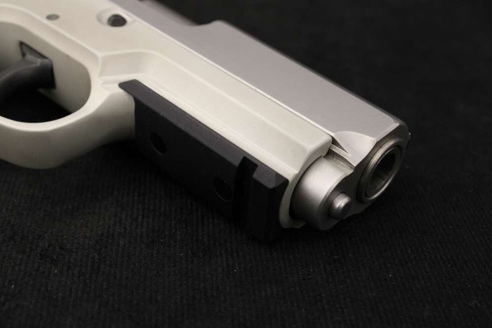 2004 Smith & Wesson 4013TSW Tactical .40 S&W Third Gen -img-12