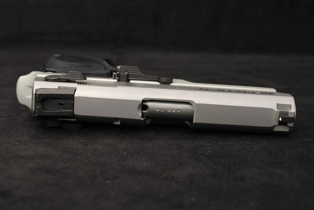 2004 Smith & Wesson 4013TSW Tactical .40 S&W Third Gen -img-14