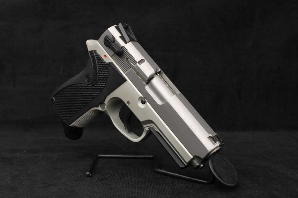 2004 Smith & Wesson 4013TSW Tactical .40 S&W Third Gen -img-20