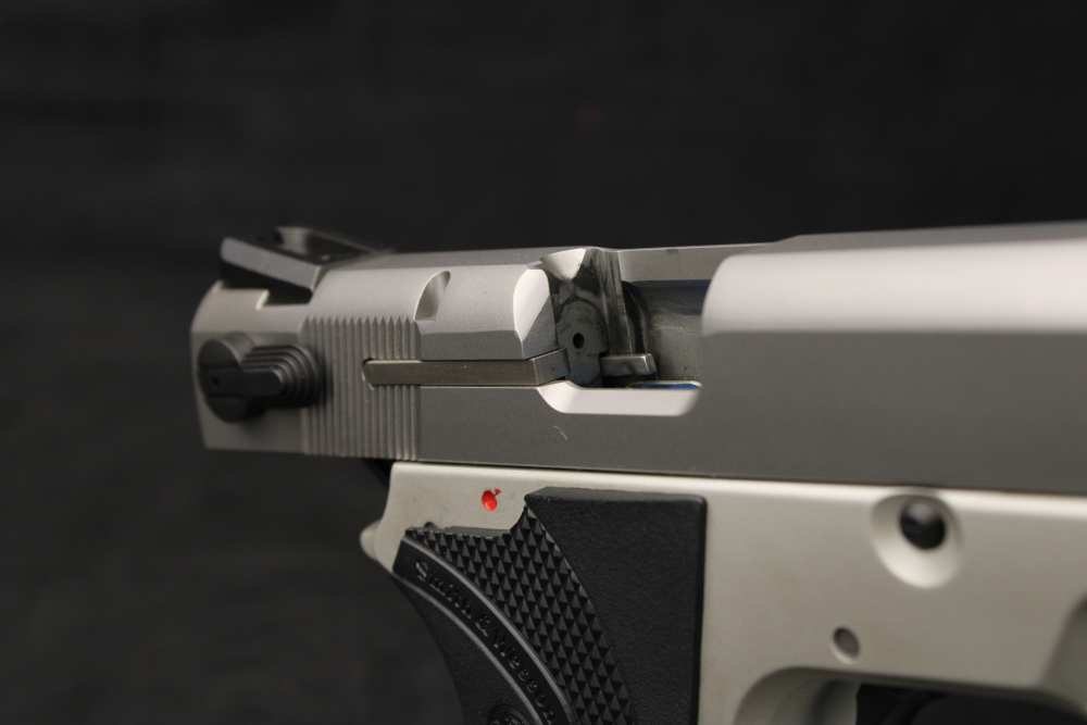 2004 Smith & Wesson 4013TSW Tactical .40 S&W Third Gen -img-27