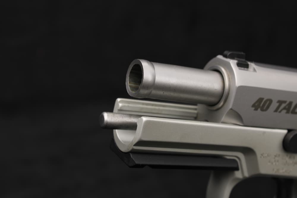 2004 Smith & Wesson 4013TSW Tactical .40 S&W Third Gen -img-29