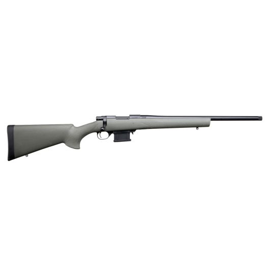 HMA70623+ Howa M1500 Mini Action 6.5 Gren 20.0" Black-img-0