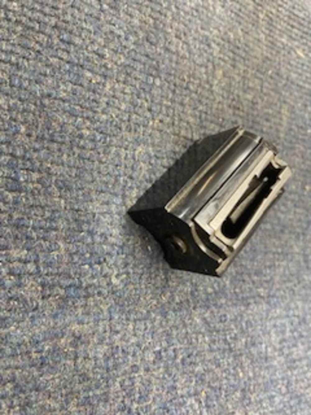 Ruger 77/22 magnum rifle magazine-img-0