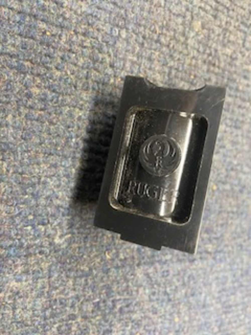 Ruger 77/22 magnum rifle magazine-img-2