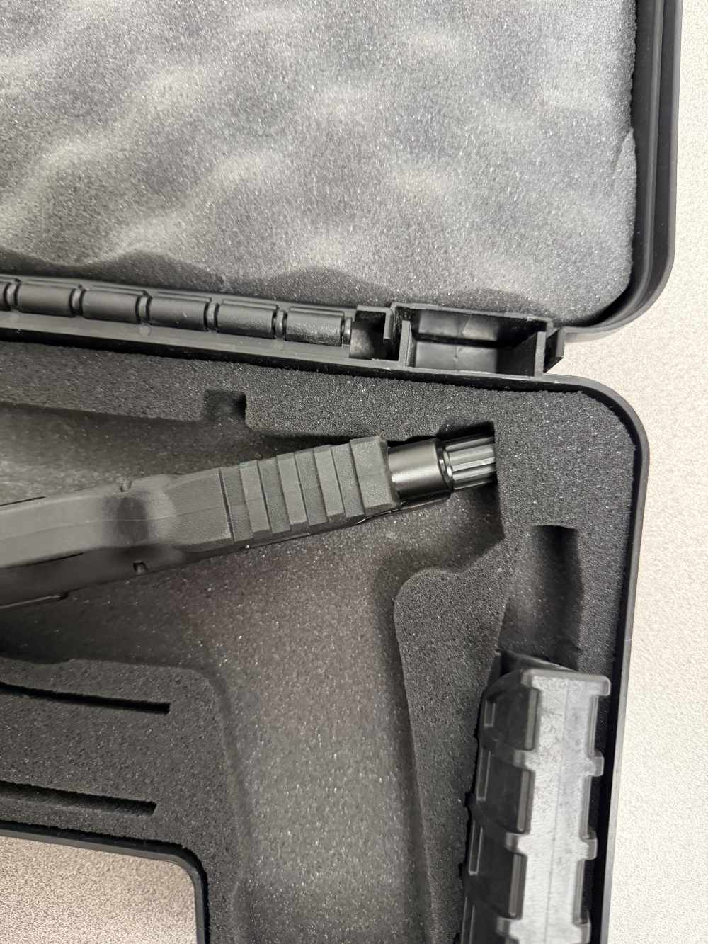 S&W M&P 5.7, 5.7x28mm, 5”, Optics Ready, Threaded, 22 Rds-img-11