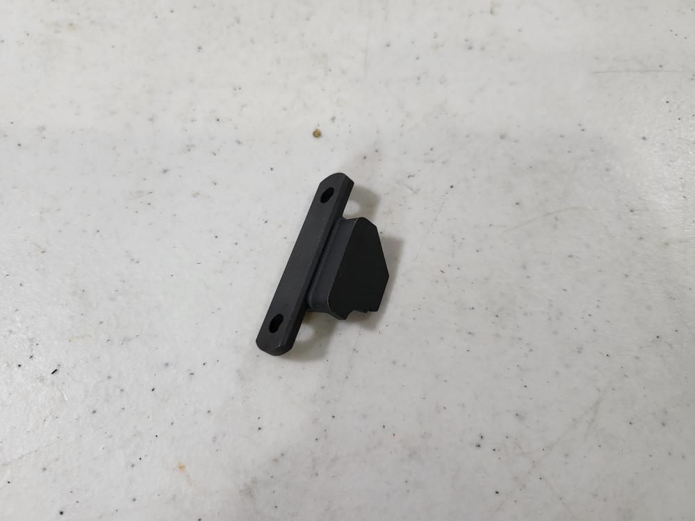 PKM Ejector w/ Pre Drilled Holes-img-1