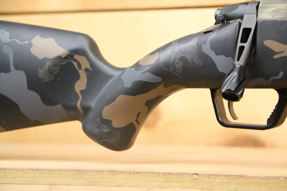 Fierce Carbon Rogue XP ROGSCX7PRC20AB, 7mm PRC, 20", Custom Carbon, NIB-img-3