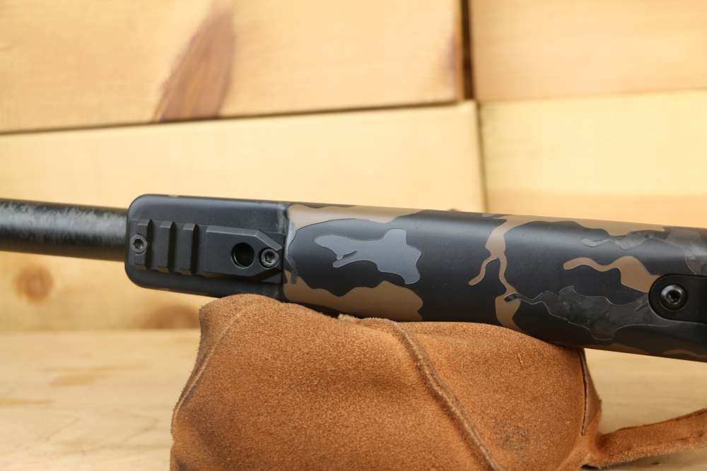 Fierce Carbon Rogue XP ROGSCX7PRC20AB, 7mm PRC, 20", Custom Carbon, NIB-img-19