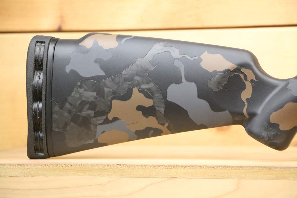 Fierce Carbon Rogue XP ROGSCX7PRC20AB, 7mm PRC, 20", Custom Carbon, NIB-img-2