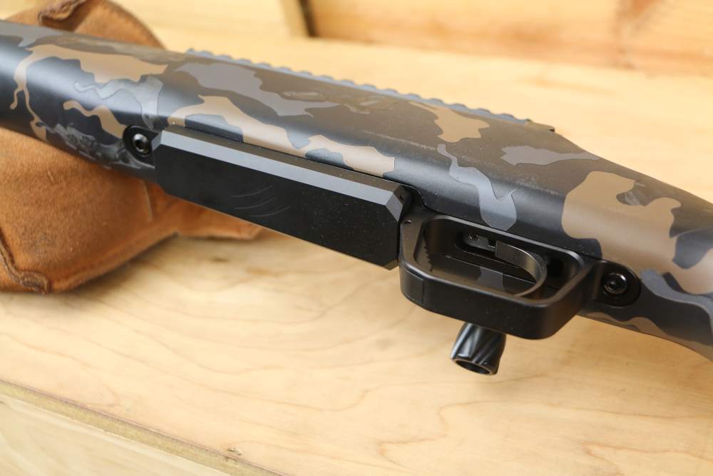 Fierce Carbon Rogue XP ROGSCX7PRC20AB, 7mm PRC, 20", Custom Carbon, NIB-img-18