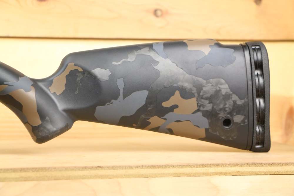 Fierce Carbon Rogue XP ROGSCX7PRC20AB, 7mm PRC, 20", Custom Carbon, NIB-img-10