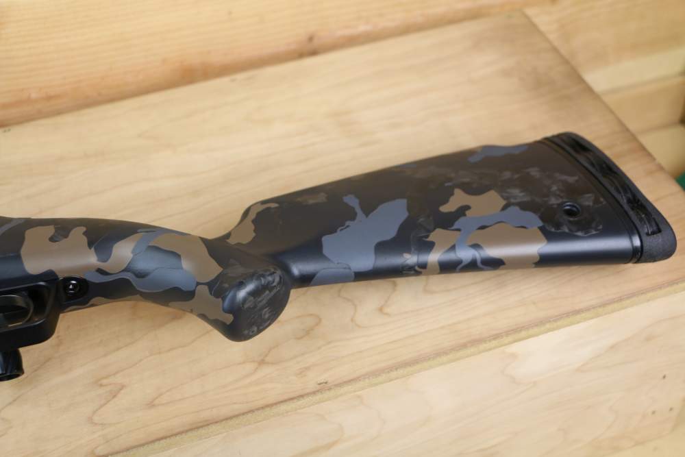Fierce Carbon Rogue XP ROGSCX7PRC20AB, 7mm PRC, 20", Custom Carbon, NIB-img-17