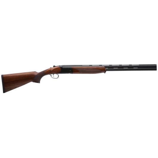 22156 Stevens 555 410 Bore 24.0" 2rd Matte Black-img-0