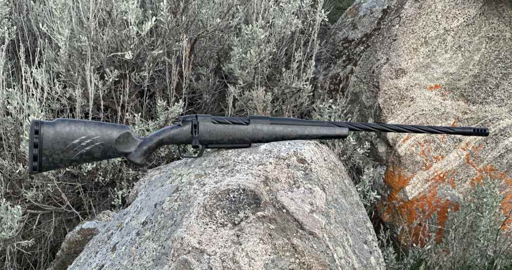 FIERCE FIREARMS TWISTED ROGUE XP 7mm PRC 20" BLACK MATRIX-img-0