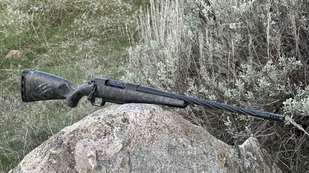 FIERCE FIREARMS TWISTED ROGUE XP 7mm PRC 20" BLACK MATRIX-img-2