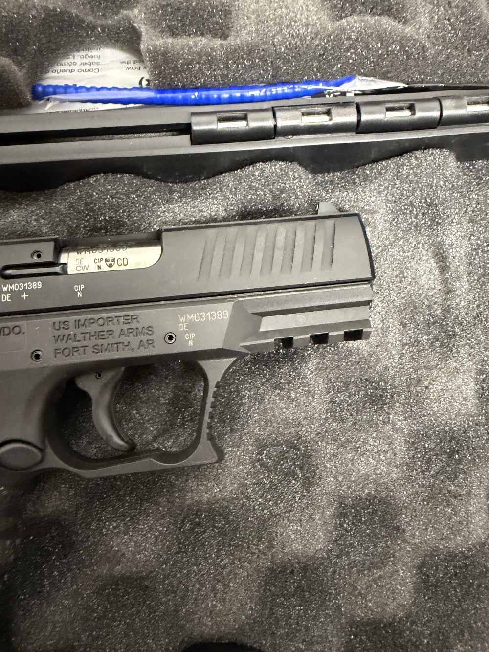Walther CCP M2, .380 ACP, 3.54”, 8 RD-img-3