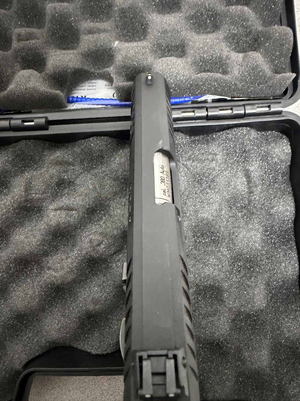 Walther CCP M2, .380 ACP, 3.54”, 8 RD-img-5