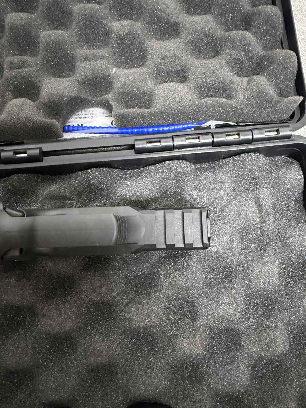 Walther CCP M2, .380 ACP, 3.54”, 8 RD-img-7