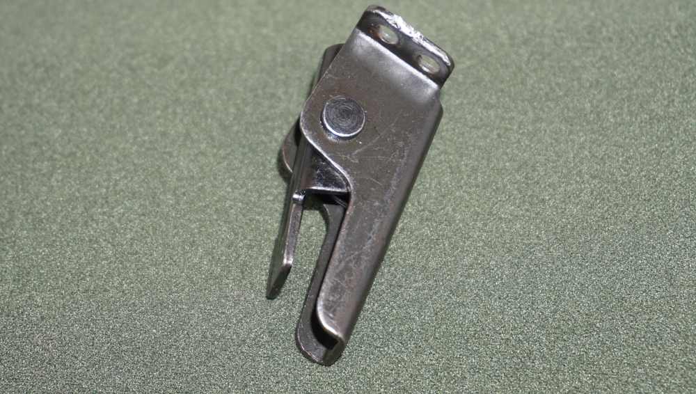 Micro Galil 699 MAR Magazine Catch/ Release – Original IMI-img-4