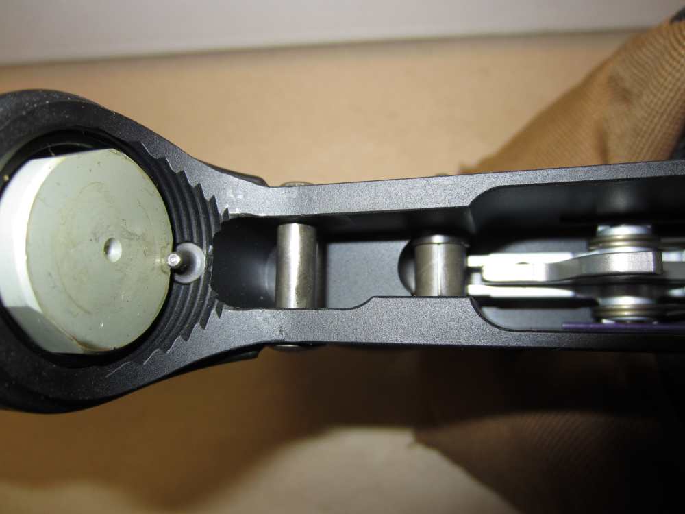 Bushmaster Minimalist XM-E2S Complete Rifle Lower Receiver Combat Trigger-img-11