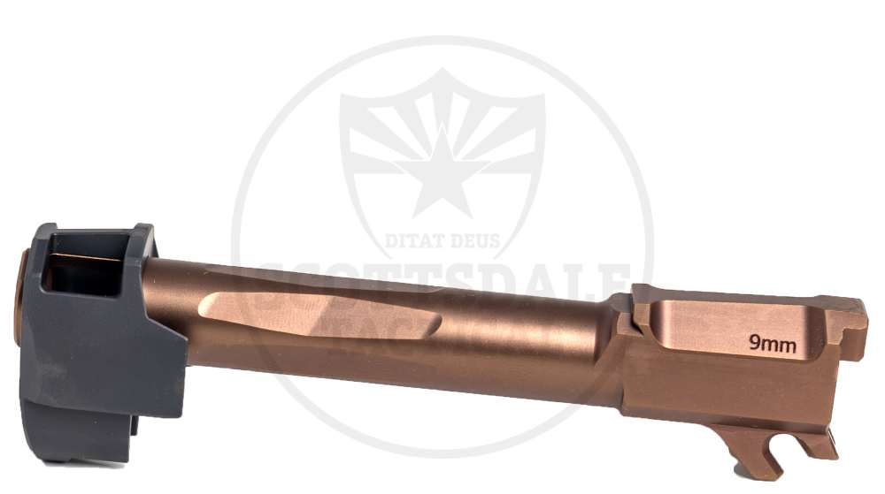 Radian Afterburner & Ramjet P365XL Bronze-img-4