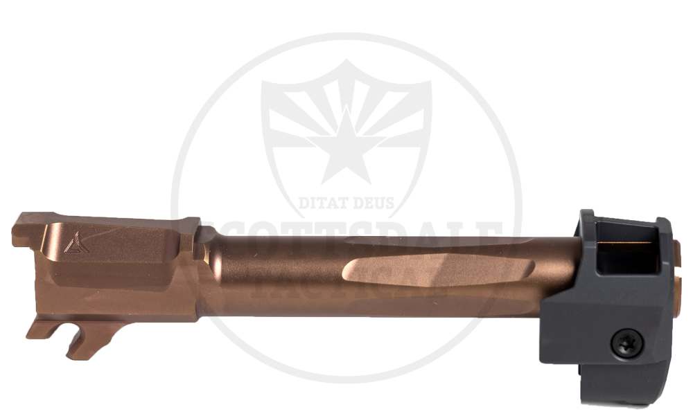 Radian Afterburner & Ramjet P365XL Bronze-img-3