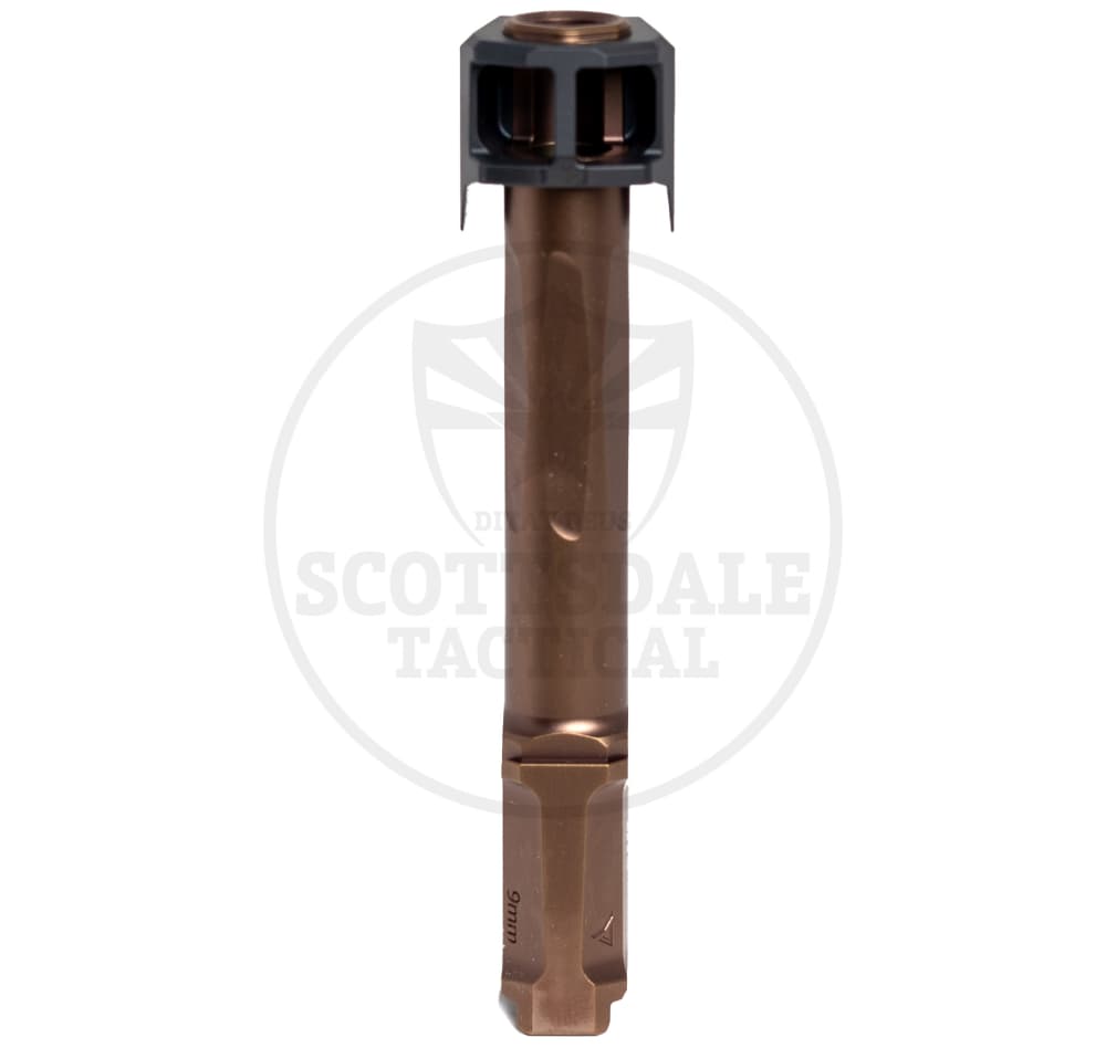 Radian Afterburner & Ramjet P365XL Bronze-img-1