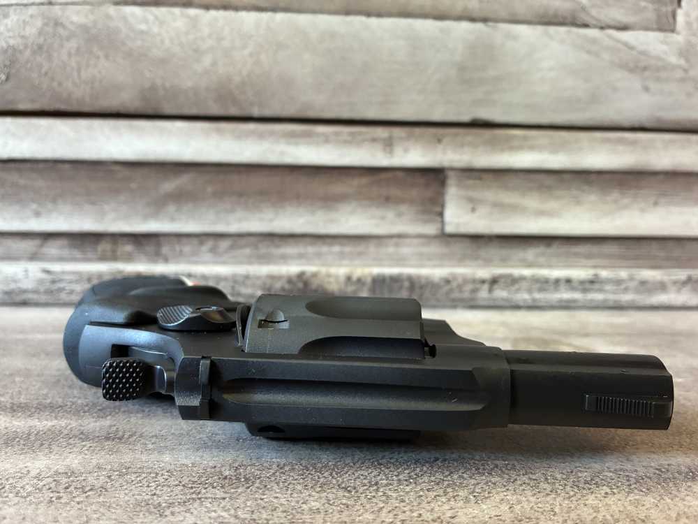 NIB TAURUS 942 22MAG BK/BK 2" 8RD 2-942M021 IN STOCK-img-6
