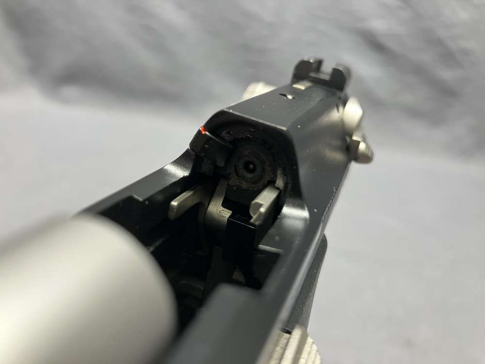 Beretta Langton TT 92G Elite - 9x19mm - Factory Case w/ Three Magazines-img-19
