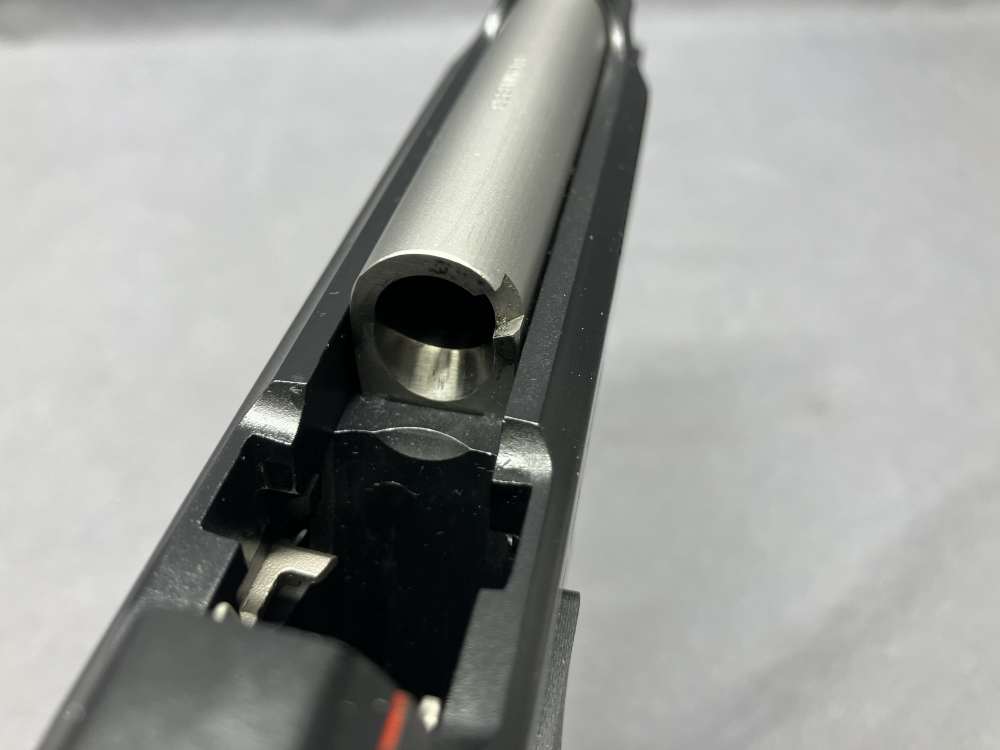 Beretta Langton TT 92G Elite - 9x19mm - Factory Case w/ Three Magazines-img-18