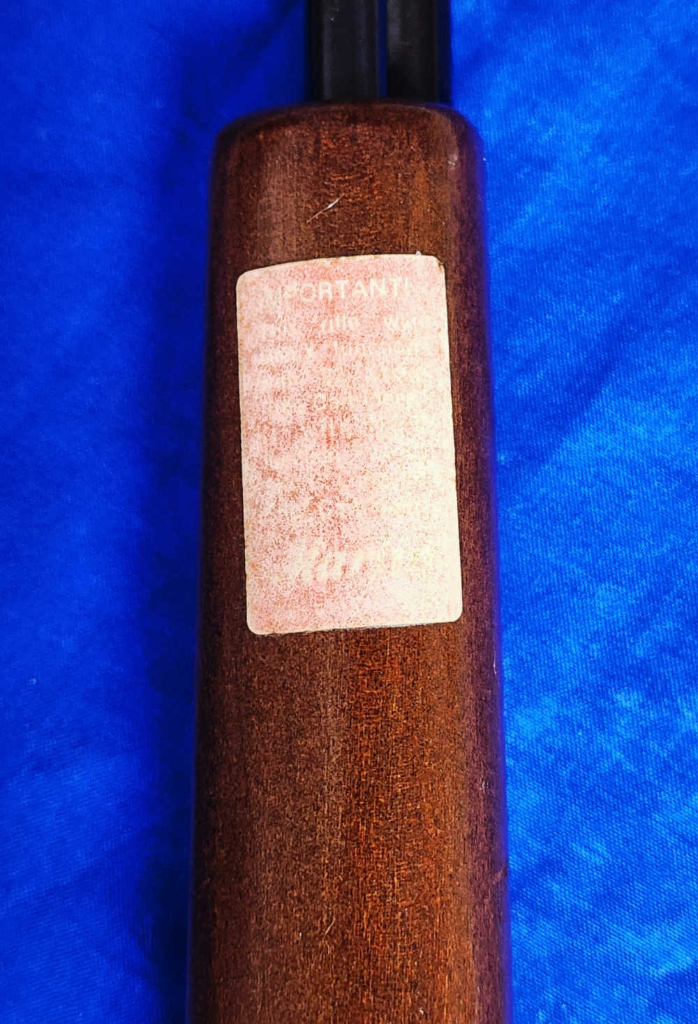 1983 MARLIN MODEL 60 .22LR SEMI-AUTO 22", W/ FACTORY STICKER!-img-12